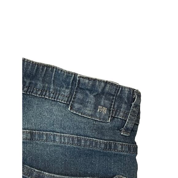 Alexander Julian Colours Slim Fit Jeans Mens 32x32 - Picture 2 of 6